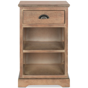 Griffin Side Table