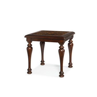 Valencia End Table