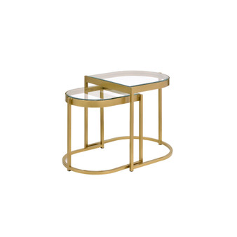 Timbul Nesting Tables
