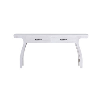 Hindly 2 Drawer Console Table