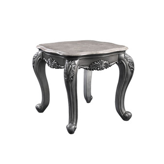 Ariadne End Table