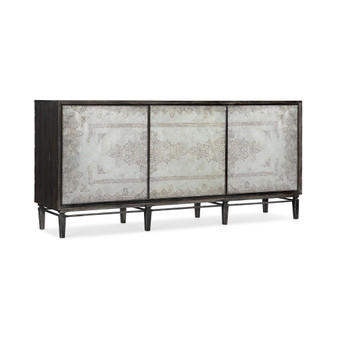 Melange Rosella Console