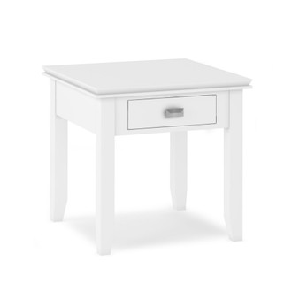 Artisan End Table