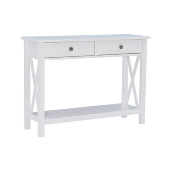 Linon Home Decor Daventry Console Table