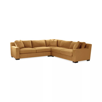 Marristin 123" 3-Pc. Fabric L Sectional