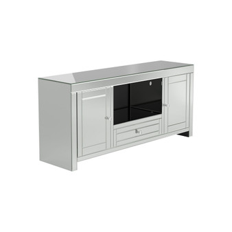 2-Door TV Console