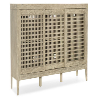 Ciao Bella Entertainment Console