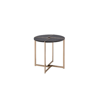 Bromia End Table