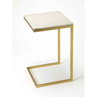 Butler Lawler Modern End Table