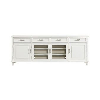 Osbourne TV Console