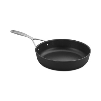 AluPro 11" Aluminum Non-Stick Deep Fry Pan