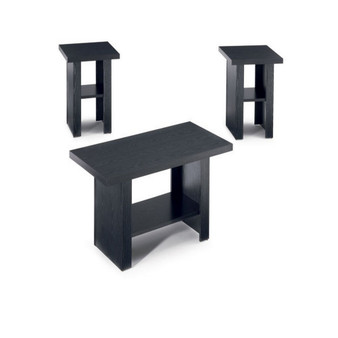 Cedric 3-Piece Occasional Table Set