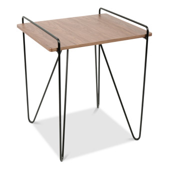 Loft End Table