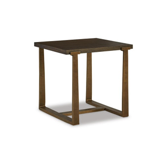 Balintmore Rectangular End Table