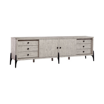 Zane 95" Console