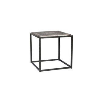 Winslow Marble Side Table