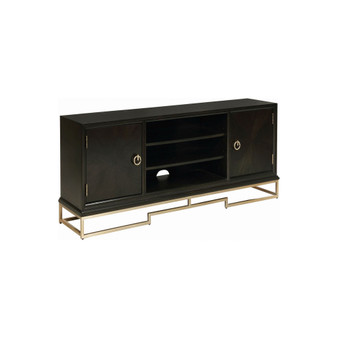 Corliss 2-Door TV Console