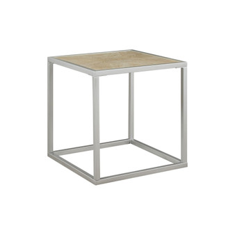 Willow End Table