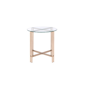 Veises End Table