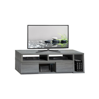 Techni Mobili Adjustable TV Stand Console