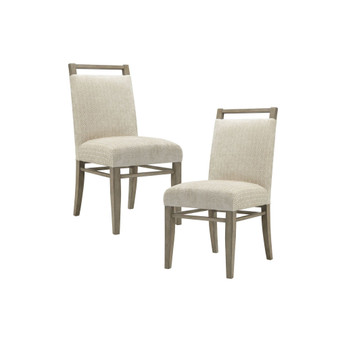 Elmwood Dining Chair, Set of 2
