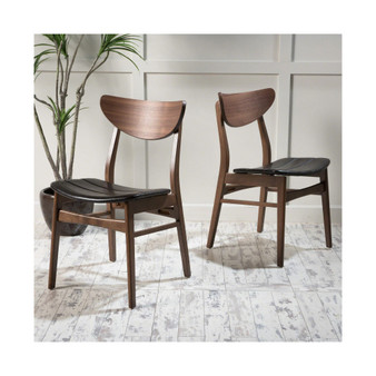 Arise Dining Chairs, Set of 2