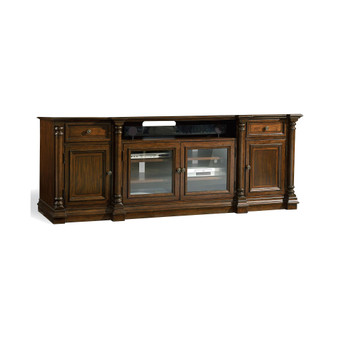 Leesburg Entertainment Console