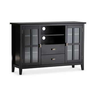 Bellevue Tall TV Stand