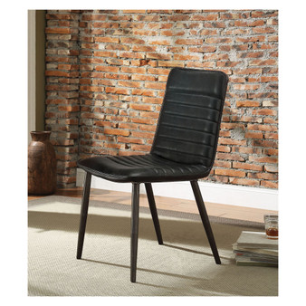 Hosmer Side Dining Chair (Set of 2)