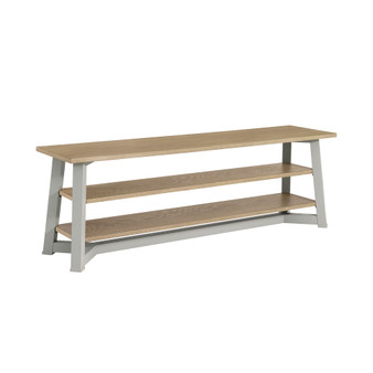 Beaufort Entertainment Console