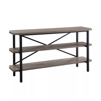 Holloway 58" TV Stand