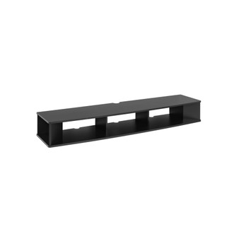 70" Wide Wall Mounted TV Stand