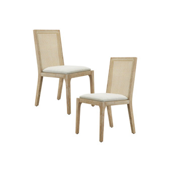 Canteberry Dining Chair, Set of 2