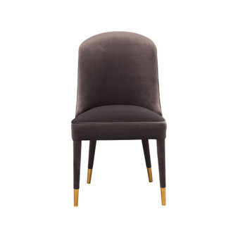 Liberty Dining Chair Grey Set of Two