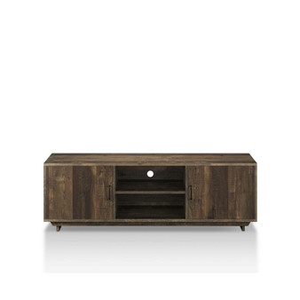 Kenzie Rustic 62" TV Stand
