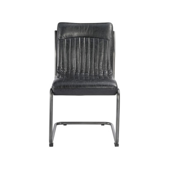 Moes Home Collection Ansel Dining Chairs Set of Two