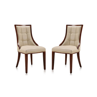Fifth Avenue Dining Chair, Set of 2