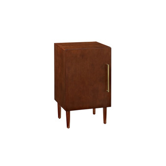 Electronics Everett Record Player Stand