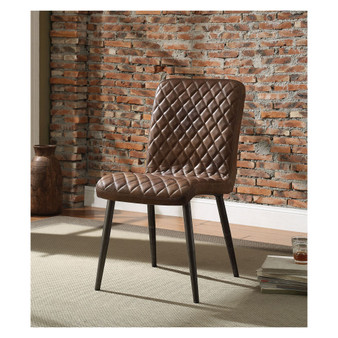 Millertton Side Dining Chair (Set of 2)