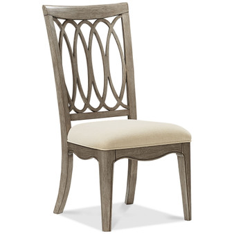 Kelly Ripa Home Hayley Side Chair