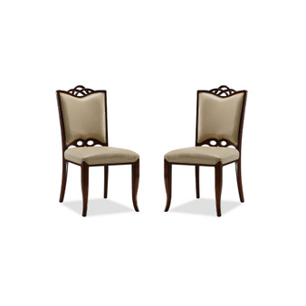 Regent Dining Chair, Set of 2