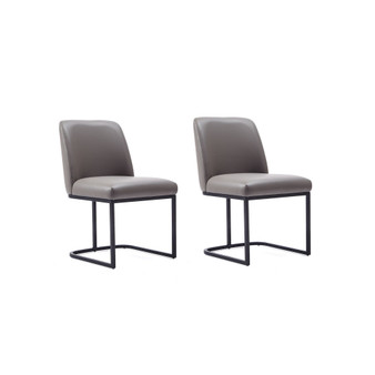 Serena Dining Chair, Set of 2