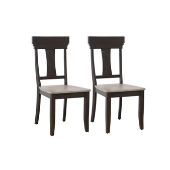 Della Dining Chair (Set of 2)
