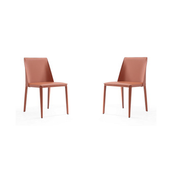 Paris Dining Chair, Set of 2