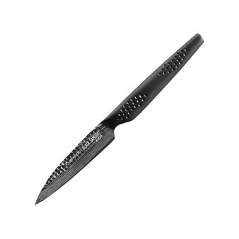 Id3 Black Samurai 3.5" Paring Knife