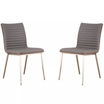 Cafe Dining Chair (Set of 2)