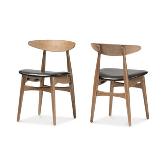 Edna Dining Chair (Set of 2)
