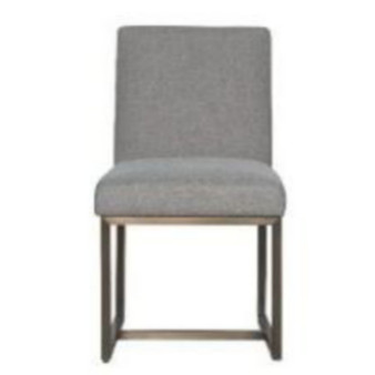 Modern Cooper Side Chair