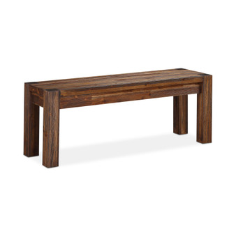Avondale 49" Dining Bench, Created for Macy's