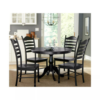 Flora 5-Pc. Dining Set
